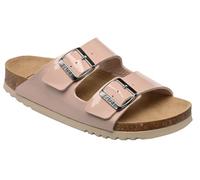 Scholl Women's Josephine Sandal, Vieux Rose, 4 UK