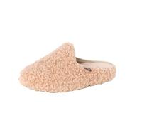 Scholl Women's Maddy Loafer, Beige, 4 UK