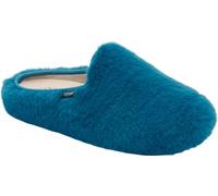 Scholl Women's Maddy Slippers, Blue, 6.5 UK