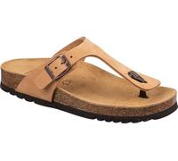 Scholl Women's Nicole Sandal, Caramel crunch, 4 UK