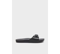 Debenhams Pescura Flat Sandal Black black 37