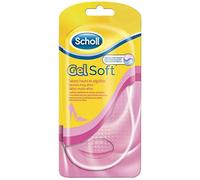 Scholl Women's Soft Gel Insoles Very High Heels