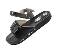 Scholl x HFD Pescura W F304421004 clogs