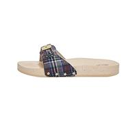 Scholl Zoccoli PESCURA Flat Grey 38