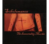 Scholomance - The Immortality Murder