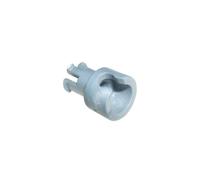 SCHOLTES - AXE ROULETTE PANIER pour lave vaisselle SCHOLTES