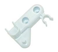 Scholtes C00041957 Fridge Freezer Door Stop Straight