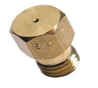 Scholtes C00052939 Propane 50 (122273-36742) Butane Injector Oven Cooker