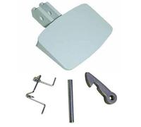 Scholtes C00053709 Washing Machine Complete Handle C00053709 SCHOLTES
