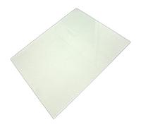 Scholtes C00195010 Intermediate Glass for Oven and Cooker Doors