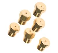 Scholtes C00276472 Butane Propane Injector Kit for Oven and Cooker