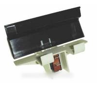 Scholtes Fastener + Black Handle for Scholtes Dishwasher - bvmpièces