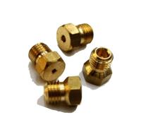 SCHOLTES - G20-20MB NATURAL GAS INJECTOR BAG FOR COOKING HOB SCHOLTES