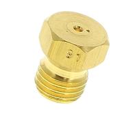 SCHOLTES - injecteur gaz butane diam 91 pour table de cuisson SCHOLTES