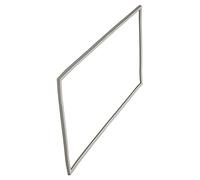 SCHOLTES - JOINT DE PORTE (677x1215 MM) P900 POUR RÉFRIGÉRATEUR SCHOLTES