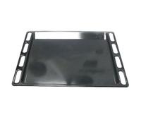 SCHOLTES - LECHE-FRITES EMAILLEE NOIRE PYROLYSE POUR FOUR SCHOLTES