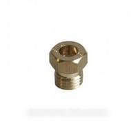 SCHOLTES - natural gas injector diam 106 for hob SCHOLTES