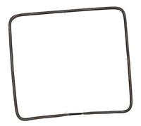 Scholtes Oven Cooker Door Seal 9 Clips, 475 x 435 mm