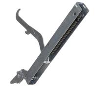 Scholtes Oven Door CHARNIERE Pyro 4 V Brera - c00264057