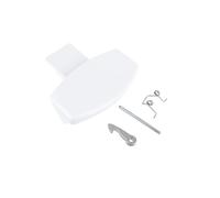 Scholtes Washing Machine Door Handle Kit Genuine C00259035