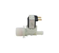 SCHOLTES Washing Machine Single Solenoid Fill Valve