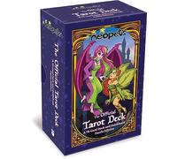 Neopets: The Official Tarot Deck