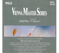 Scholz - Popular Concert / Carmen Suite
