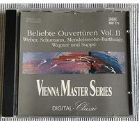 Scholz - Popular Overtures 2