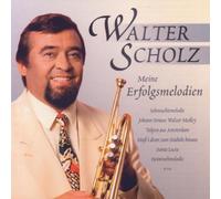 Scholz,Walter - Meine Erfolgsmelodien