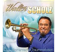 Scholz, Walter - Romantische Traummelodien