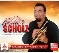 Scholz,Walter - Trompeten-Feuerwerk