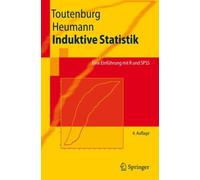 Schomaker - Induktive Statistik Eine Einfhrung mit R und SPSS - New - P555z