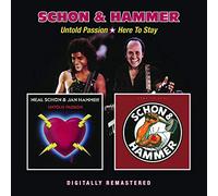 Schon & Hammer - Untold Passion / Here To Stay