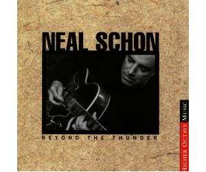 Schon, Neal - Beyond the Thunder