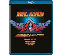 Schon, Neal - Neal Schon - Journey Through Time [Blu-ray] [2023] [NTSC]
