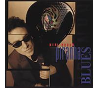 Schon,Neal - Piranha Blues