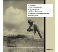 Schonberg, A. - J. Brahms: String Quartet, Op. 67/...