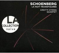 Schonberg, a. - Schoenberg: La Nuit Transfiguree