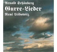 Schonberg - Gurre-Lieder