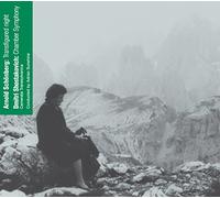 Schonberg - Transfigured Night, Chamber Symphony