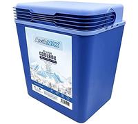 Schone® 32L Coolbox - 25mm Insulated Air Cavity - 12+Hrs - Food & Beverages on the Go - THE BIG DADDY