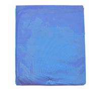 schone Adult Waterproof Hooded Poncho - One Size Fits All - Lightweight Plastic Rain Cover for Festivals, Camping & Outdoor Use