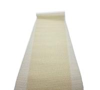 schone Anti-Slip Mat - White Coloured - Open Weave Design - Durable & Tear Resistant - Helps Keep Items in Place - Ideal for Home, Kitchen, Car & Office
