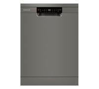 Schonhaus DWSF0115FSBG Dishwasher - Graphite