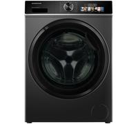 Schonhaus TDSHF018A3G Condenser Tumble Dryer Heat Pump