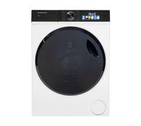 Schonhaus WMSF011014AW 10kg 1400 Spin Freestanding White Washing Machine