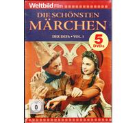 Schonsten Marchen DEFA Vol. 1