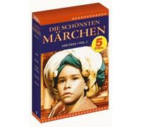 Schonsten Marchen DEFA Vol. 2