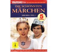 Schonsten Marchen DEFA Vol. 3