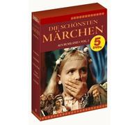 Schonsten Marchen Russland Vol. 1